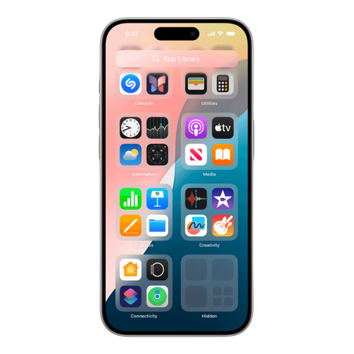 📱